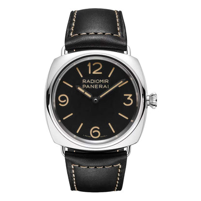 3 CREDIT WATCHES