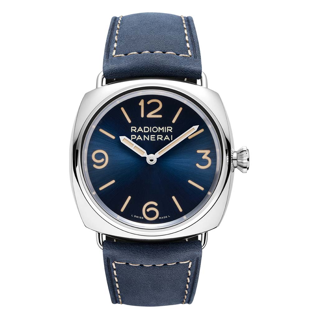 2 CREDIT WATCHES