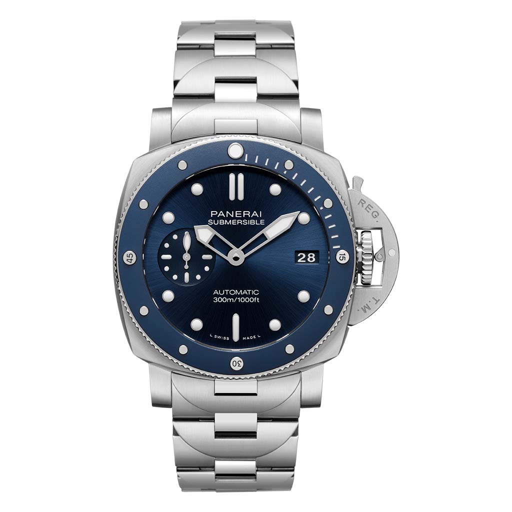 4 & 5 CREDIT WATCHES
