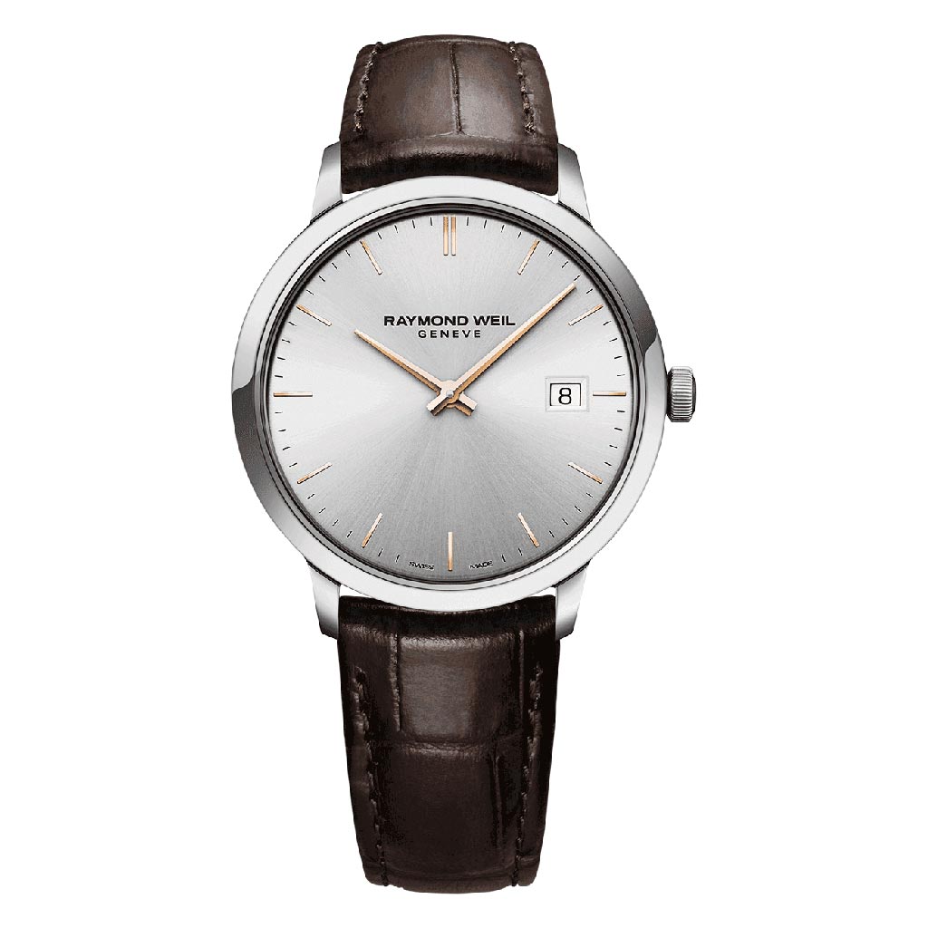 LUXURY WATCHES