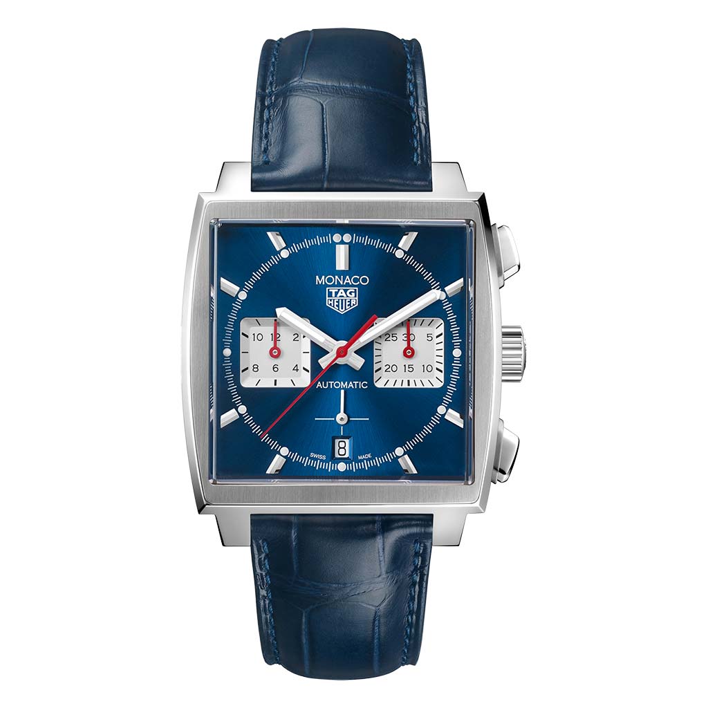 3 CREDIT WATCHES