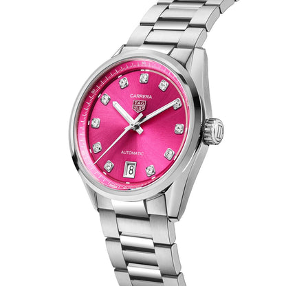 2 CREDIT WATCHES