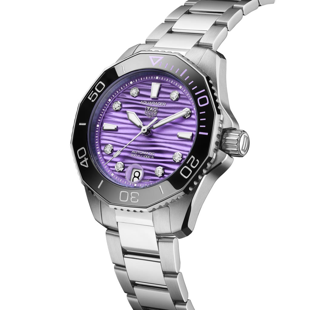 2 CREDIT WATCHES