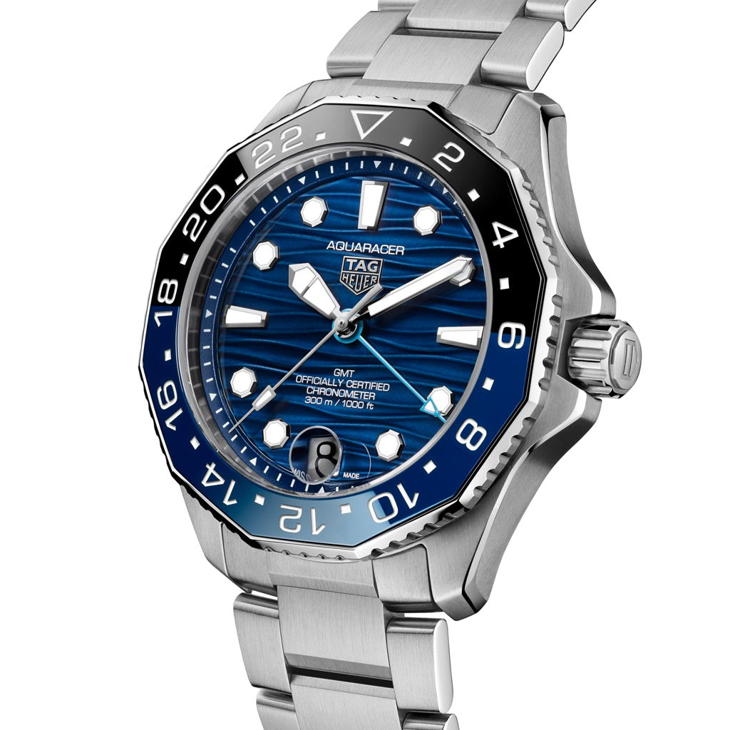 2 CREDIT WATCHES