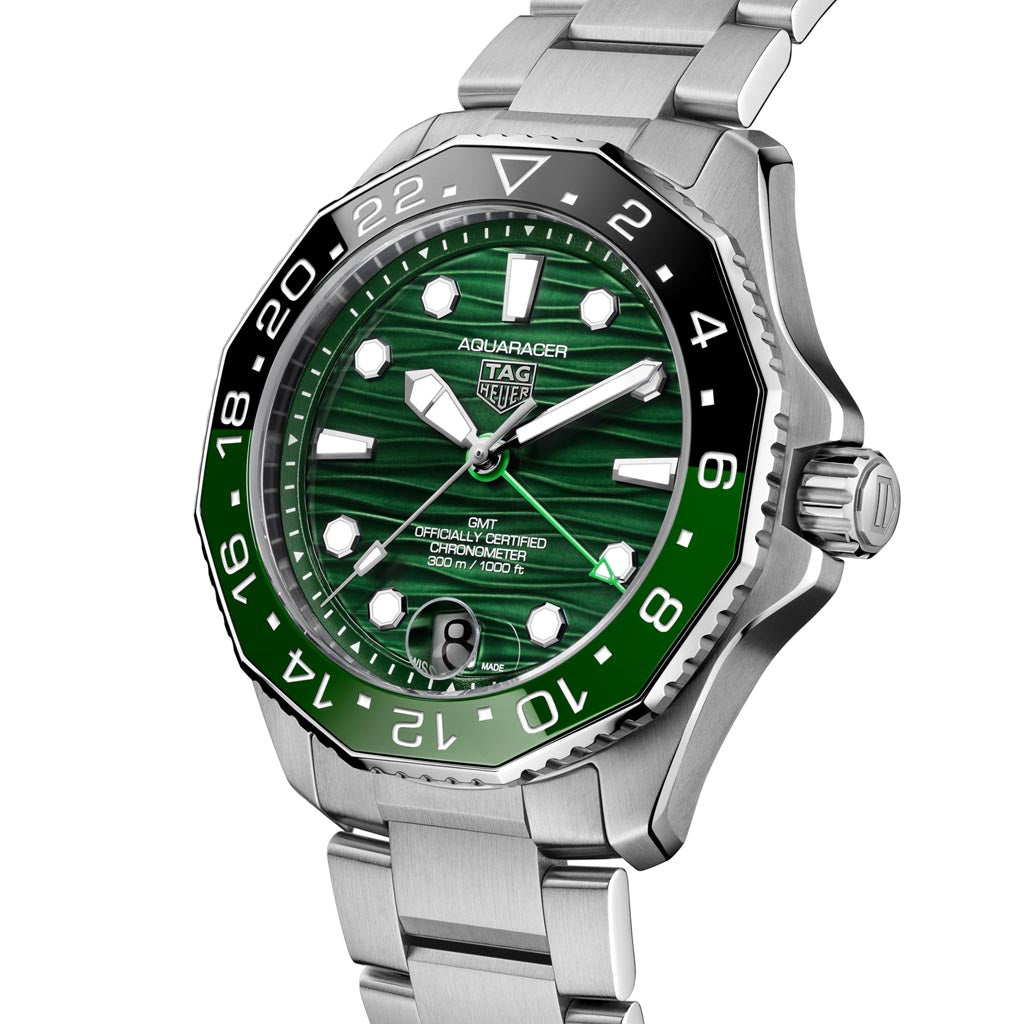 2 CREDIT WATCHES