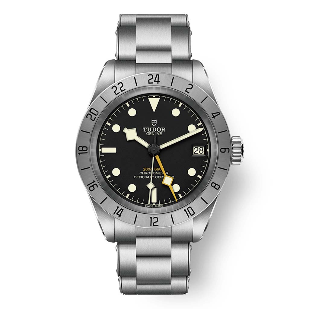 3 CREDIT WATCHES