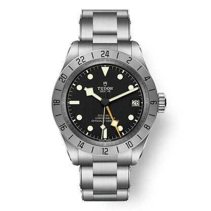 3 CREDIT WATCHES