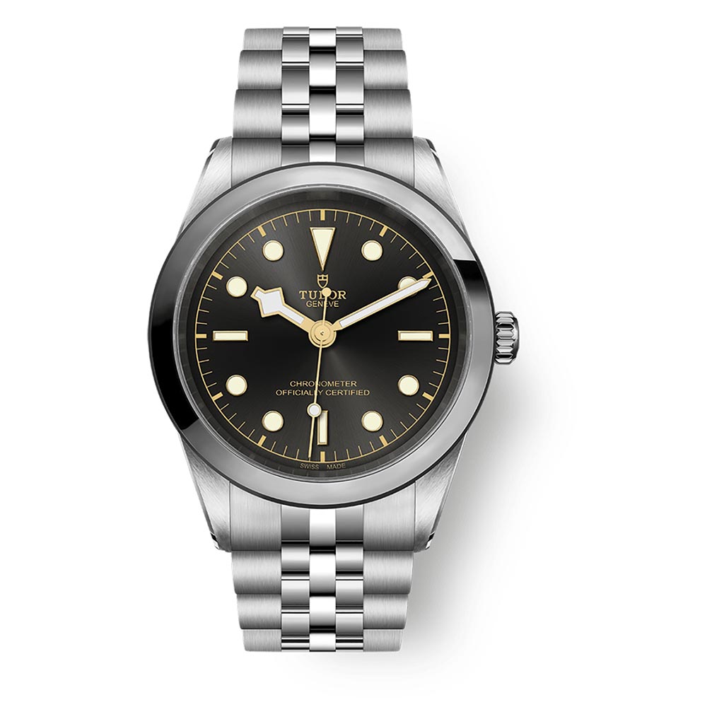 3 CREDIT WATCHES