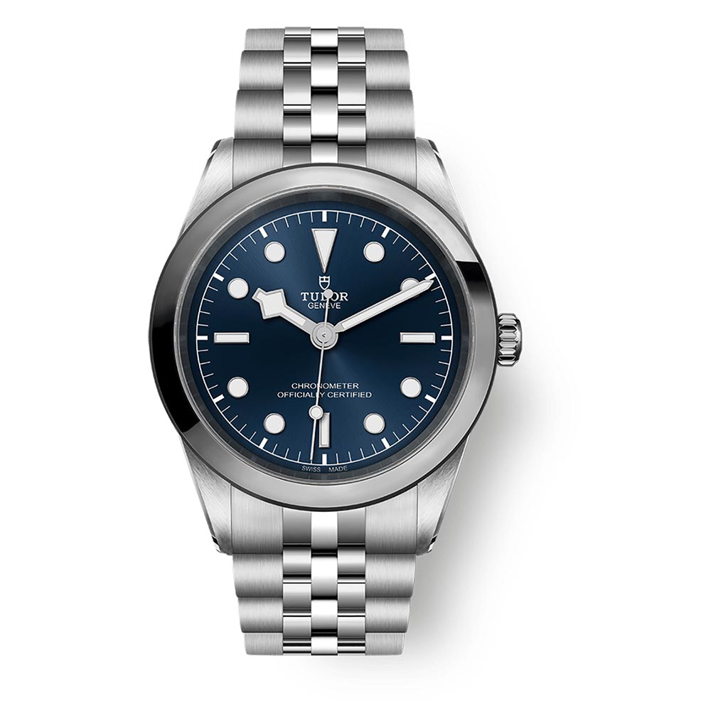 3 CREDIT WATCHES