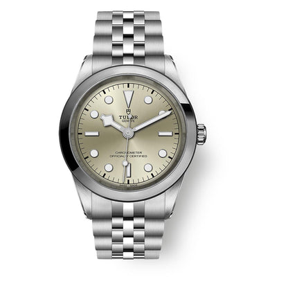 3 CREDIT WATCHES