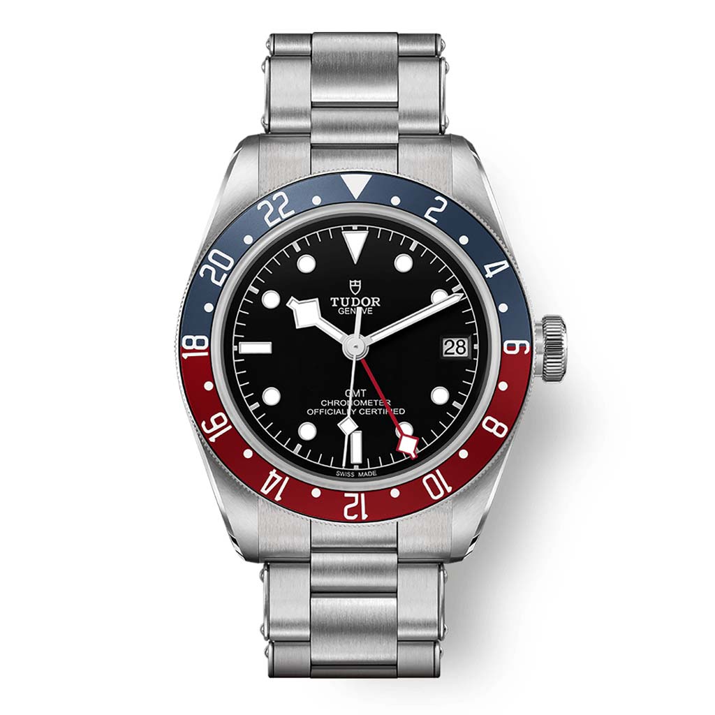 3 CREDIT WATCHES