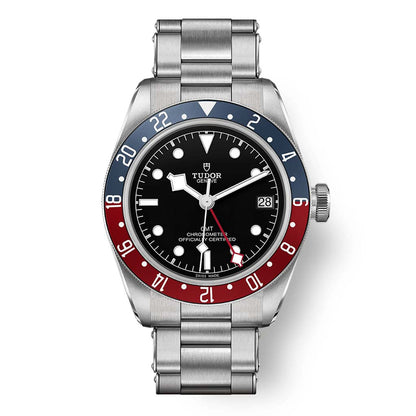 3 CREDIT WATCHES