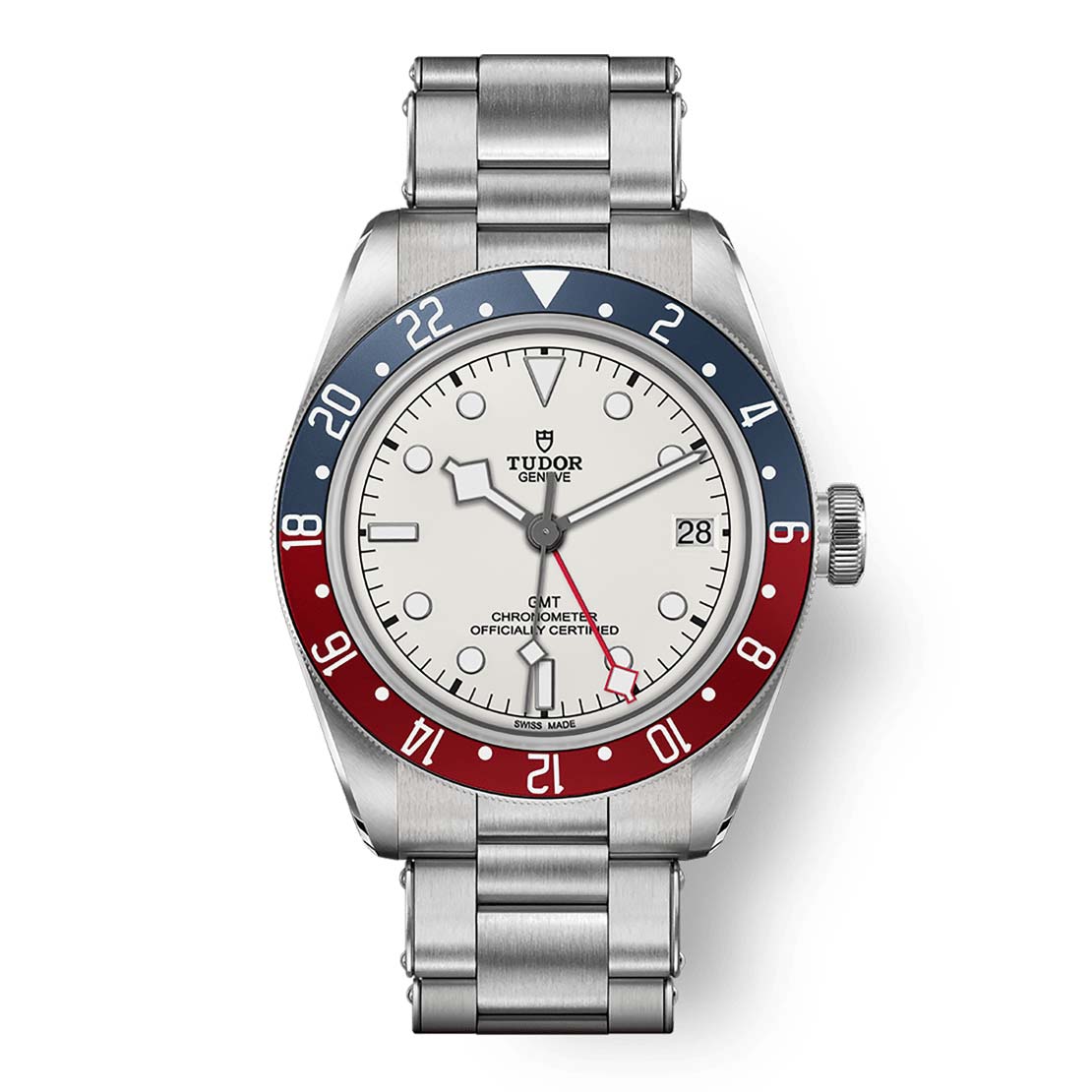 3 CREDIT WATCHES