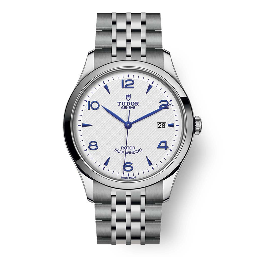 1 CREDIT WATCHES