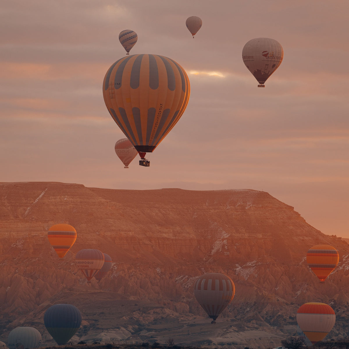 CREATE YOUR DREAM TRIP