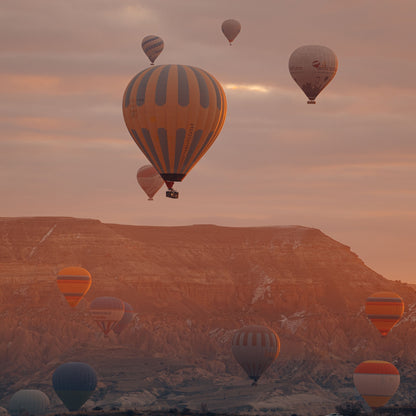 CREATE YOUR DREAM TRIP