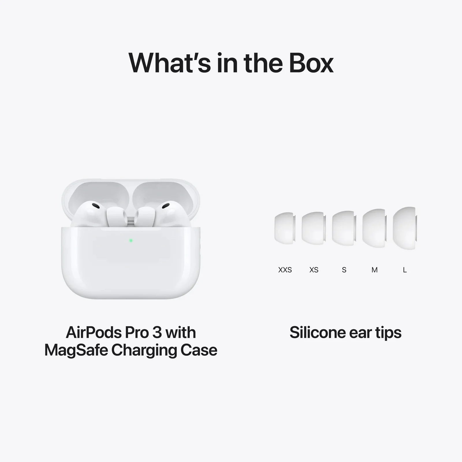 APPLE IPAD 10 & AIRPODS PRO 3