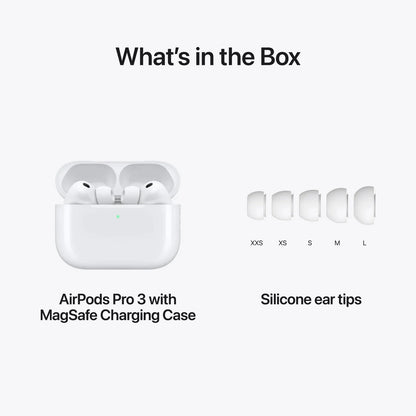 APPLE IPAD 10 & AIRPODS PRO 3