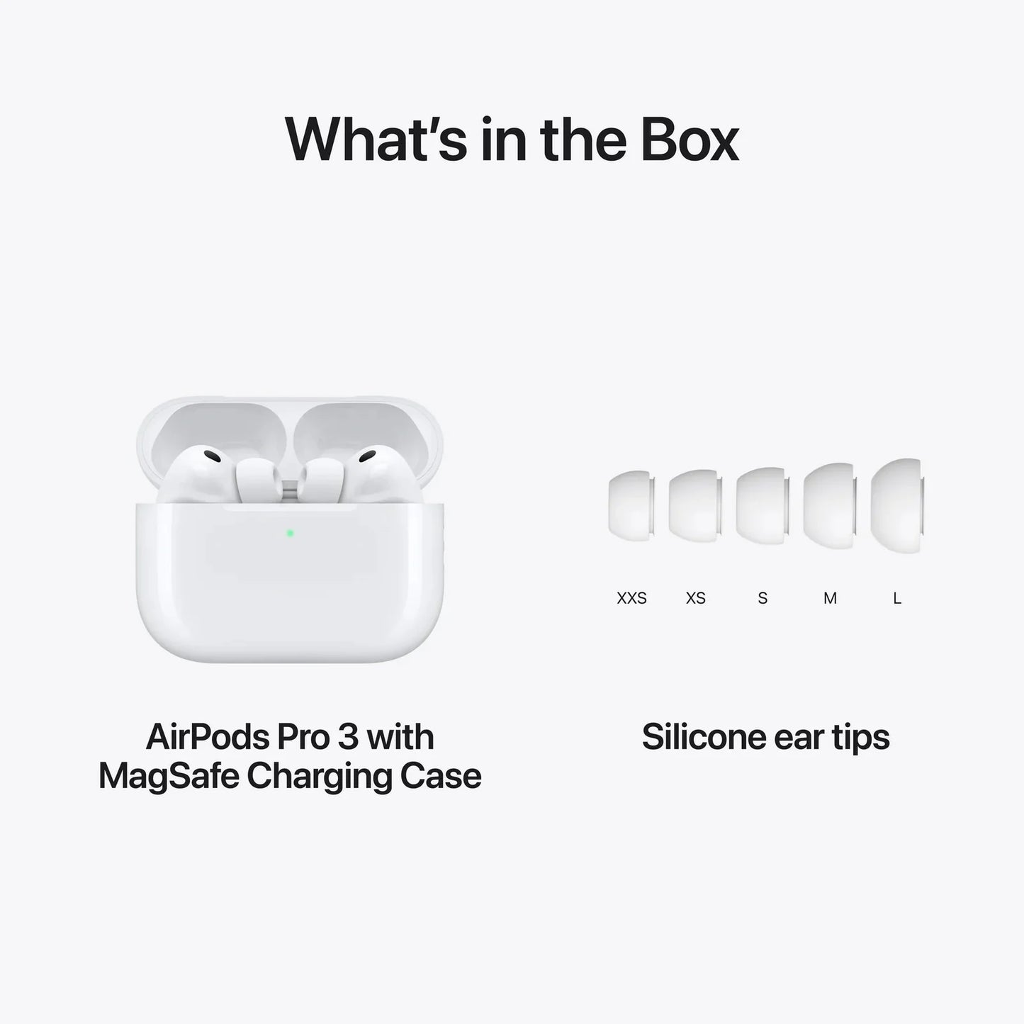 APPLE IPAD 10 & AIRPODS PRO 3