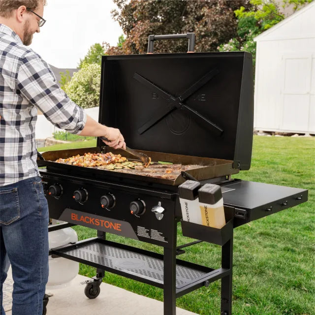 BLACKSTONE GRIDDLE