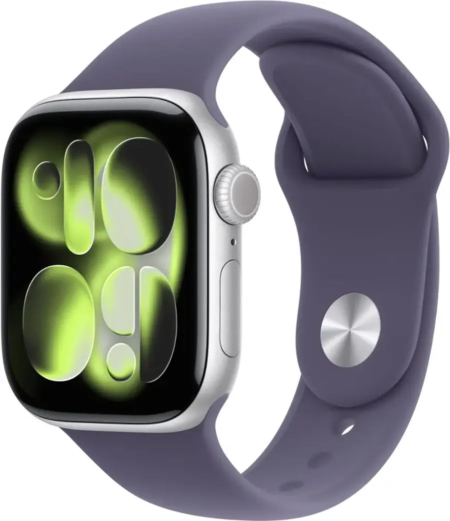 APPLE WATCH 11 & AIRPODS PRO 3