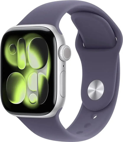 APPLE WATCH 11 & AIRPODS PRO 3