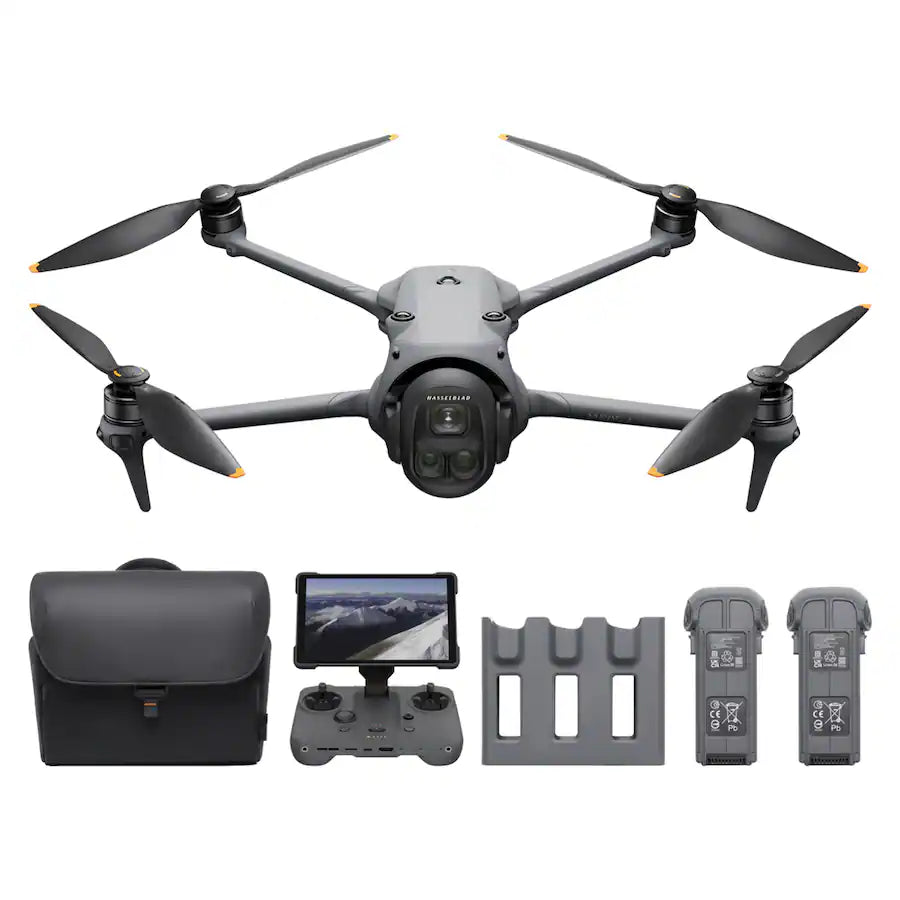 DJI MAVIC 4 PRO CREATOR COMBO