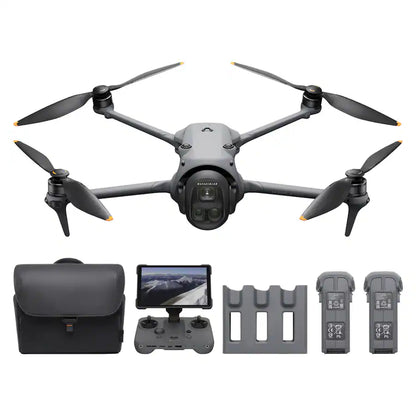 DJI MAVIC 4 PRO CREATOR COMBO
