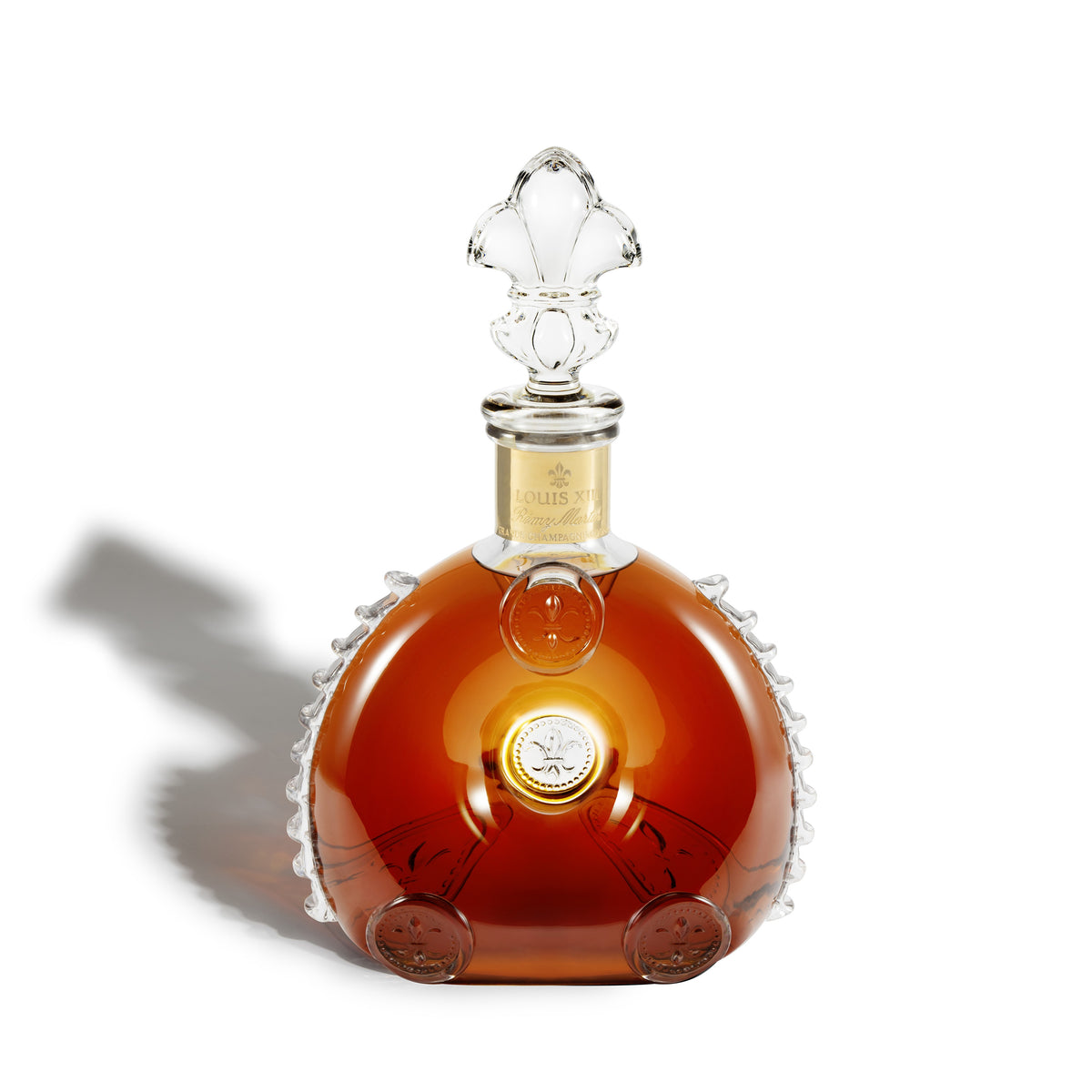 LOUIS XIII LE JÉROBOAM
