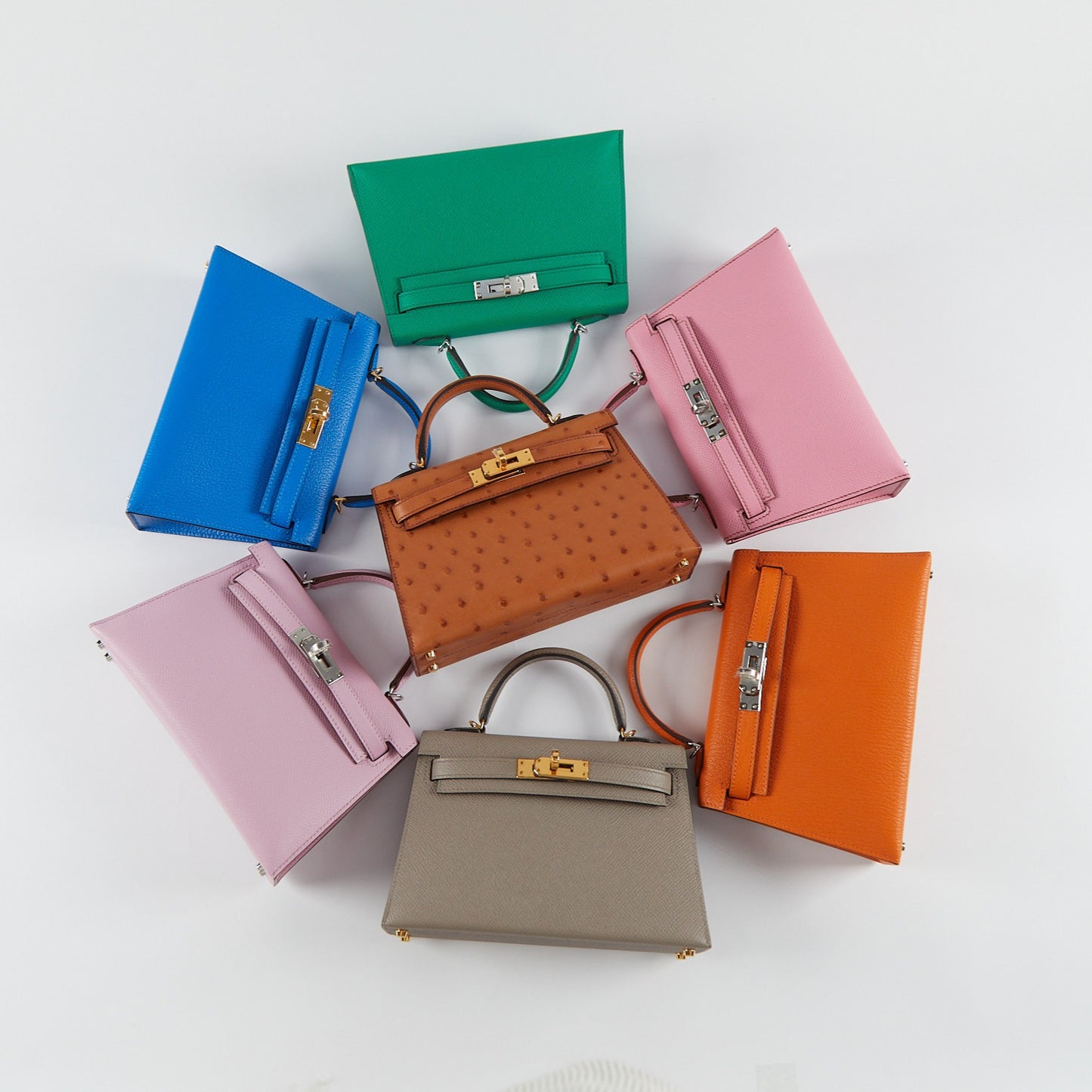 LUXURY HANDBAGS