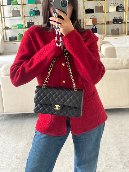 LUXURY HANDBAGS