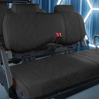 LUX F4 GOLF CART