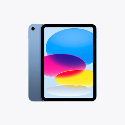 APPLE IPAD 10 & AIRPODS PRO 3