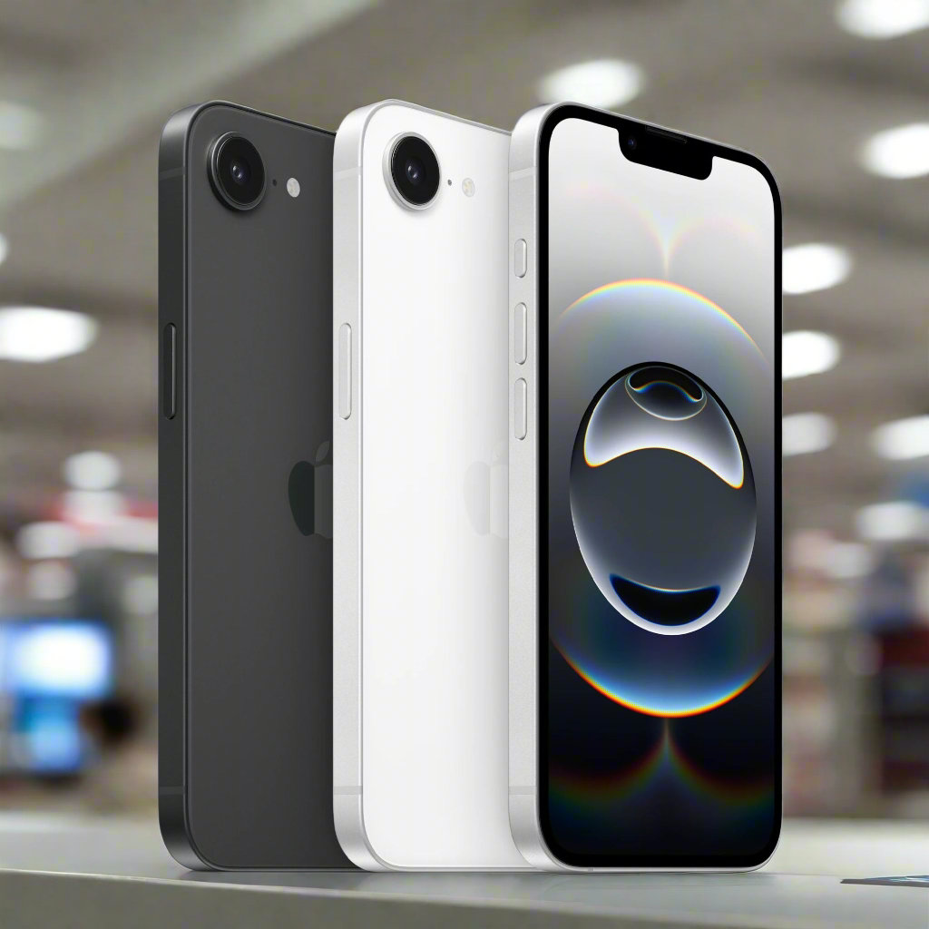 APPLE iPHONE 16e
