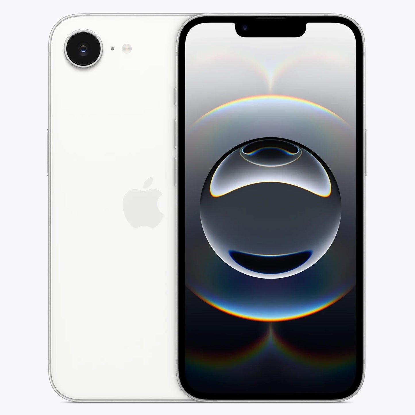 APPLE iPHONE 16e