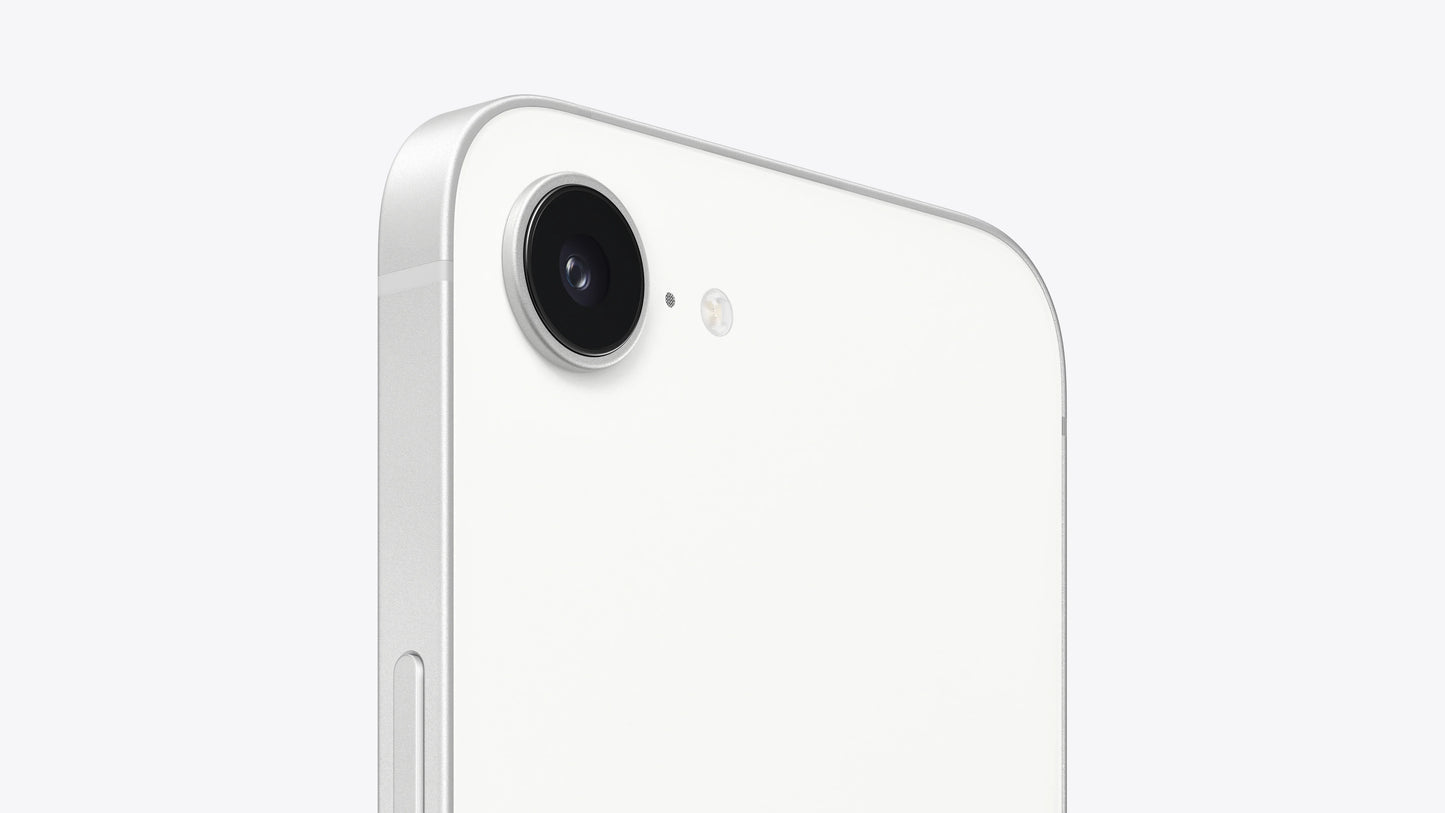 APPLE iPHONE 16e
