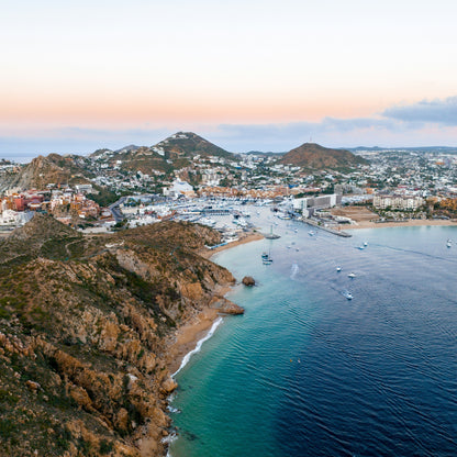 CABO CALLING: COUPLES