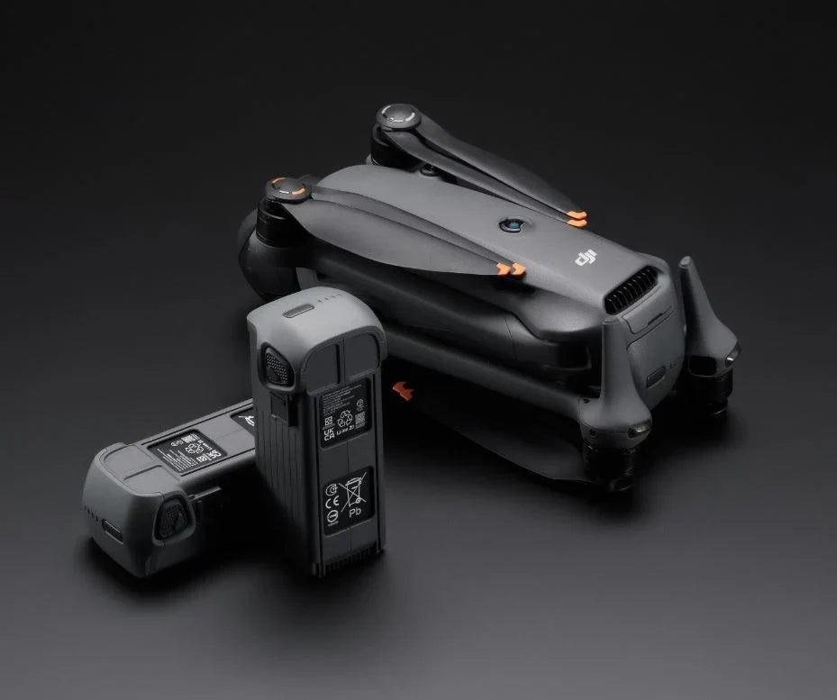 DJI MAVIC 4 PRO CREATOR COMBO