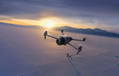 DJI MAVIC 4 PRO CREATOR COMBO
