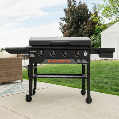 BLACKSTONE GRIDDLE