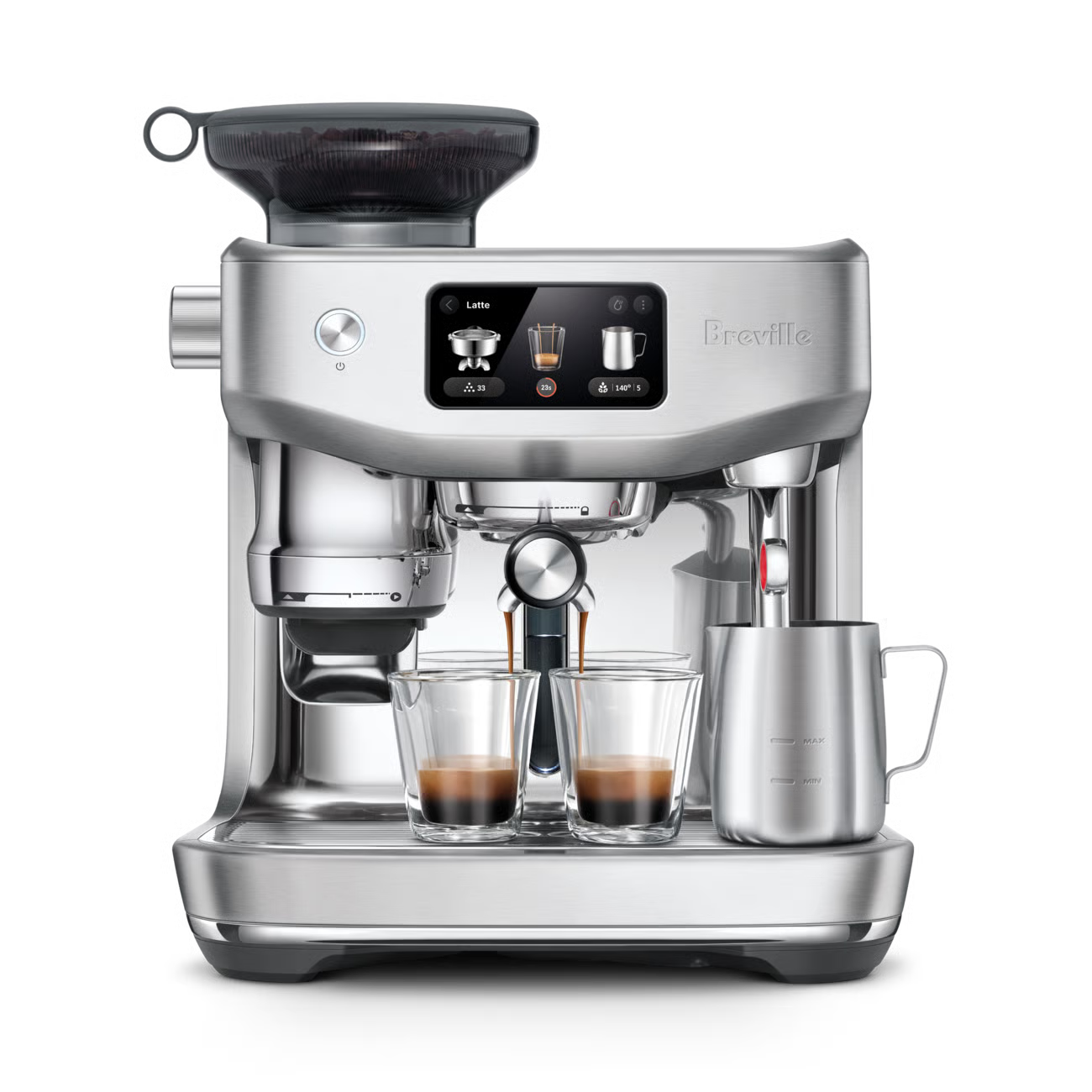 BREVILLE 7 PC BUNDLE NO TOASTER
