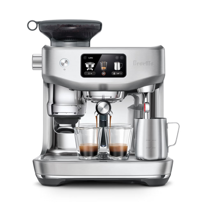 BREVILLE 7 PC BUNDLE NO TOASTER