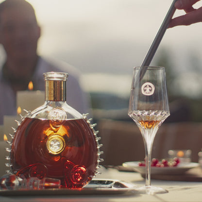 LOUIS XIII CLASSIC DECANTER