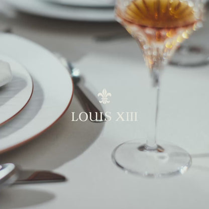 LOUIS XIII COGNAC DINNER PAIRING EXPERIENCE