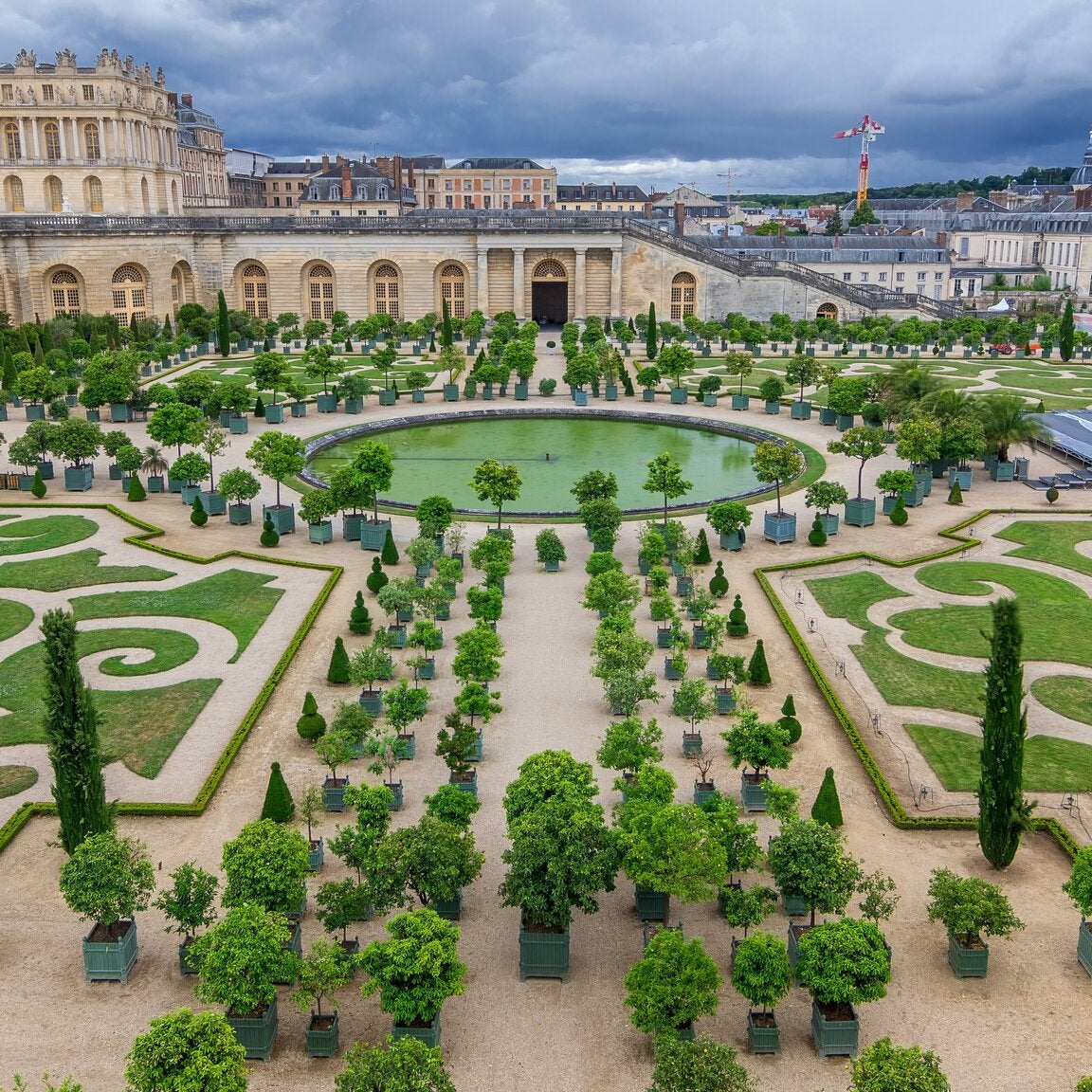 ULTIMATE ROMANTIC PARISIAN GETAWAY