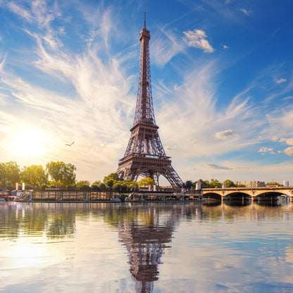 ULTIMATE ROMANTIC PARISIAN GETAWAY