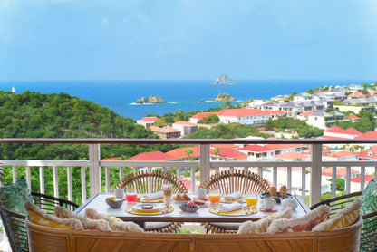 ISLAND INDULGENCE