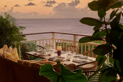 ISLAND INDULGENCE