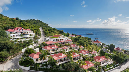 ISLAND INDULGENCE