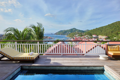 ISLAND INDULGENCE